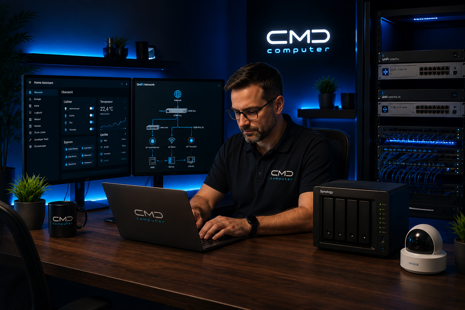 CMD Computer Technik